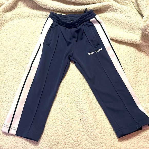 Palm Angels Track Pant Size 4 - Picture 1 of 5